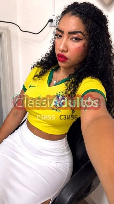 Acompanhante morena em Suzano, foto de perfil