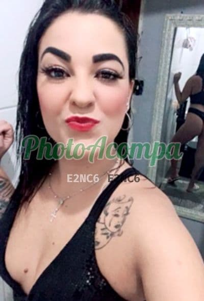 Acompanhante depilada em Caraguatatuba — Lethicia, foto 3