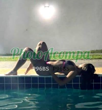 Acompanhante magra em Ribeirão Preto (3) — Letícia