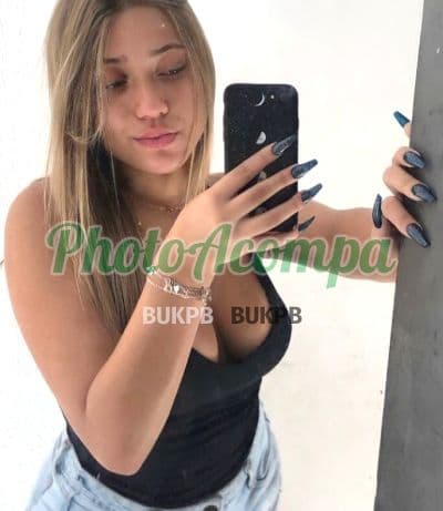 Foto 2: Acompanhante em Itaquaquecetuba — beijo grego, Letícia
