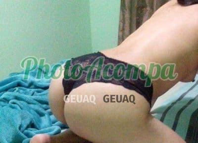 Acompanhante magra em Ponta Grossa — Letícia, foto 3