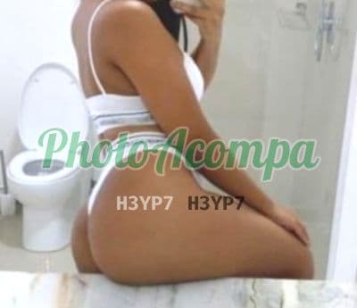 Foto 2: Acompanhante em Americana — beijo grego, Letícia