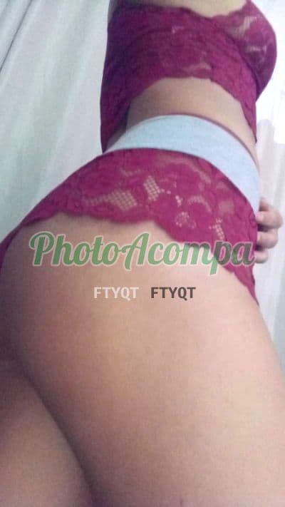 Acompanhante foto real em João Pessoa (2) — Letícia
