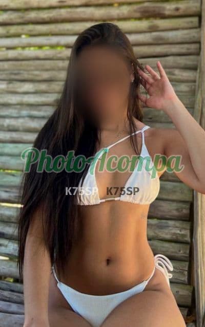 Foto 2: Acompanhante em Campina Grande — beijo grego, Letícia
