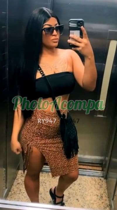 Foto 2: Acompanhante em Rio de Janeiro — beijo grego, Letícia