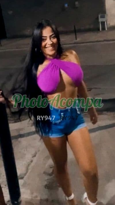 Foto 4: Acompanhante em Rio de Janeiro — experiência de namorada, Letícia