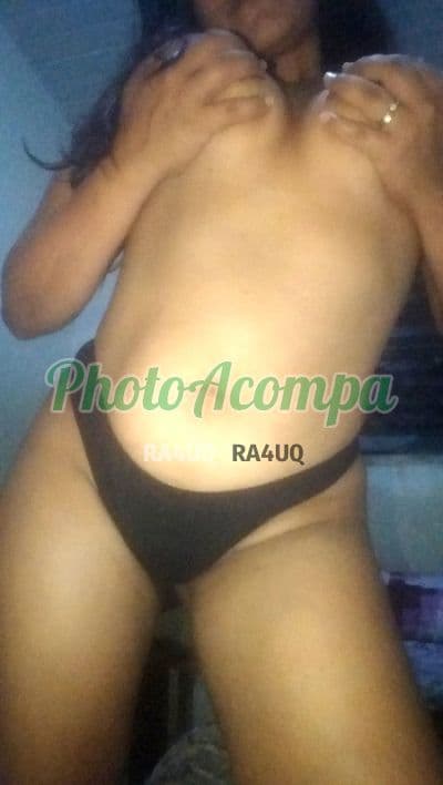 Acompanhante morena em Boa Vista (3) — Letícia