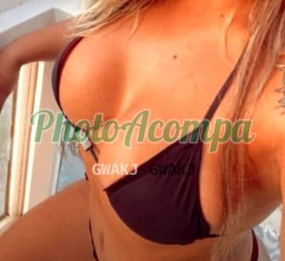 Acompanhante em Belo Horizonte — beijo grego, foto 2 de Letícia