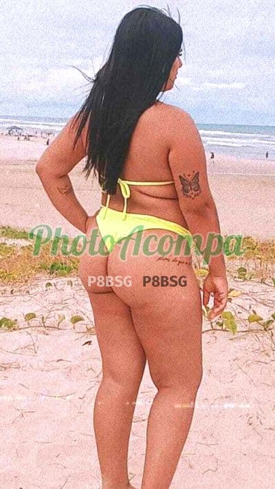 Acompanhante em Santos com namoradinha (4) — Letícia