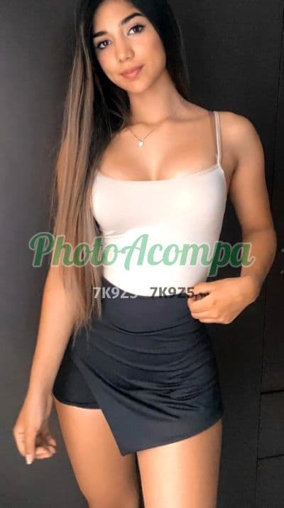 Foto 4: Acompanhante em Barueri — namoradinha, Letícia