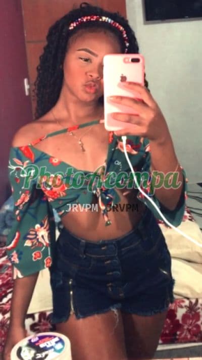 Acompanhante morena em Manaus, foto 5 de Letícia