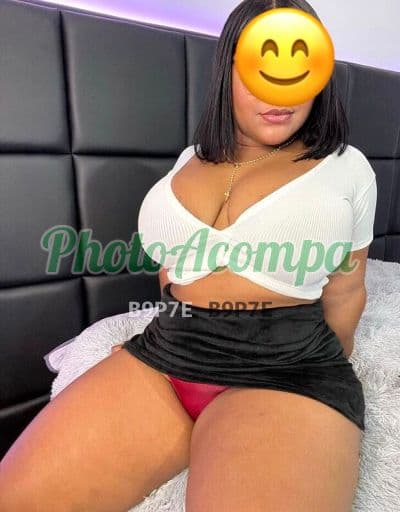 Acompanhante morena em Valparaíso de Goiás — Letícia, foto 5