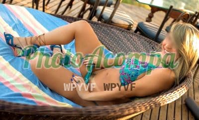 Acompanhante magra em Brasília — Letícia, foto 3
