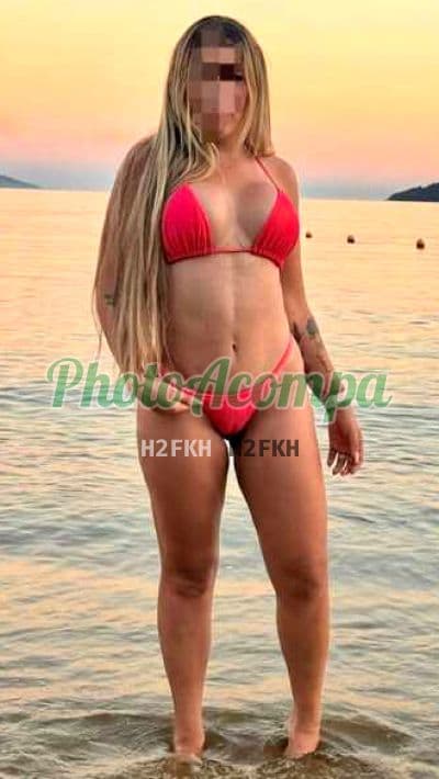 Foto 3: Acompanhante peituda em Rio de Janeiro — Letícia