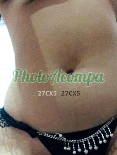 Acompanhante peituda em Campinas — Letícia, foto 3