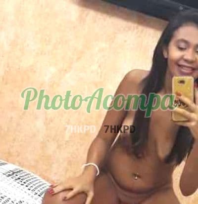 Foto 4: Acompanhante em Fortaleza — experiência de namorada, Letícia