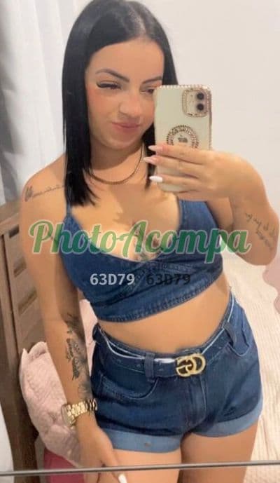 Acompanhante depilada em Mogi das Cruzes — Letícia, foto 5