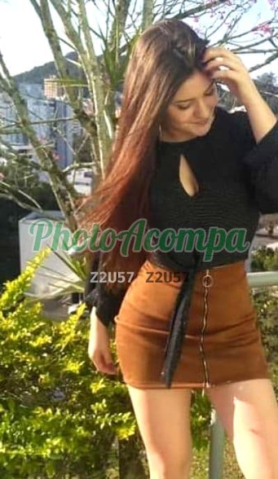 Acompanhante em São José dos Campos com sexo anal (4) — Letícia