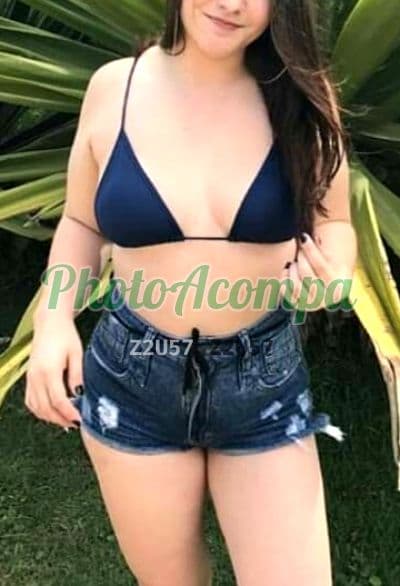 Acompanhante morena em São José dos Campos, foto 5 de Letícia
