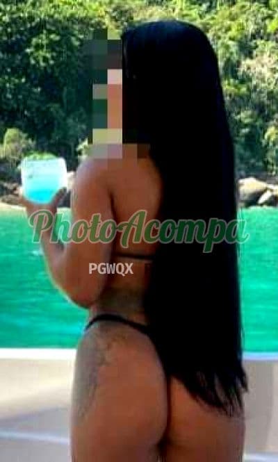 Acompanhante de seios naturais em Paulista — Letícia, foto 2