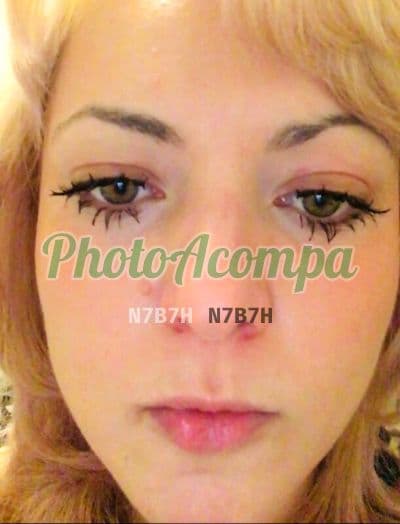 Acompanhante em São Paulo — experiência de namorada, foto 4 de Letícia
