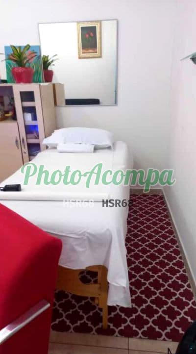 Foto 4: Acompanhante em São Paulo — sado suave, Letícia