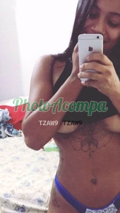 Acompanhante em Salvador — experiência de namorada, foto 4 de Letícia