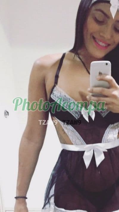 Acompanhante depilada em Salvador (5) — Letícia