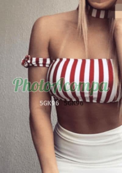 Foto 3: Acompanhante loira em Maringá — Letícia