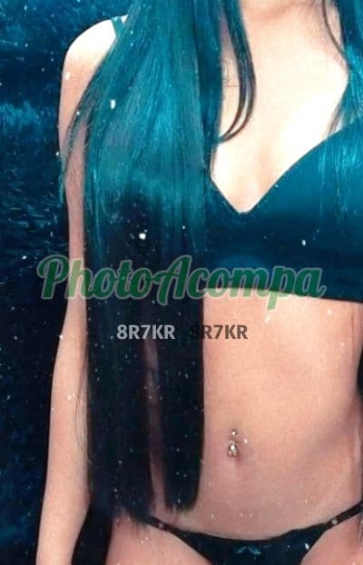 Foto 2: Acompanhante em São Paulo — namoradinha, Letícia
