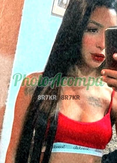 Acompanhante em São Paulo com namoradinha (4) — Letícia