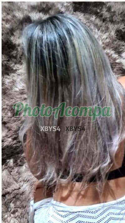 Acompanhante loira em Campo Grande — Letícia, foto 3
