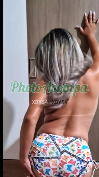 Acompanhante em Campo Grande — sexo anal, foto 4 de Letícia