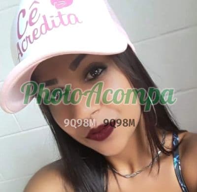 Foto 2: Acompanhante em São Paulo — experiência de namorada, Letícia