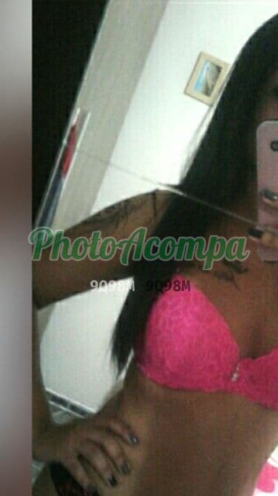 Acompanhante de seios naturais em São Paulo, foto 3 de Letícia