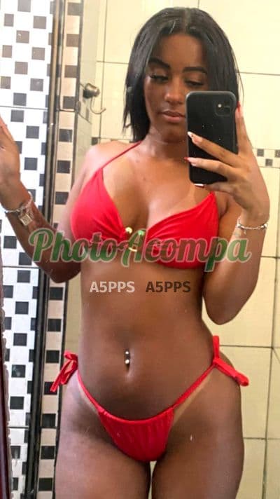 Acompanhante em Rio de Janeiro — experiência de namorada, foto 4 de Letícia