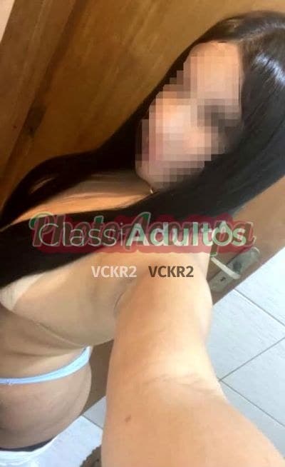 Acompanhante morena em Taubaté, foto de perfil