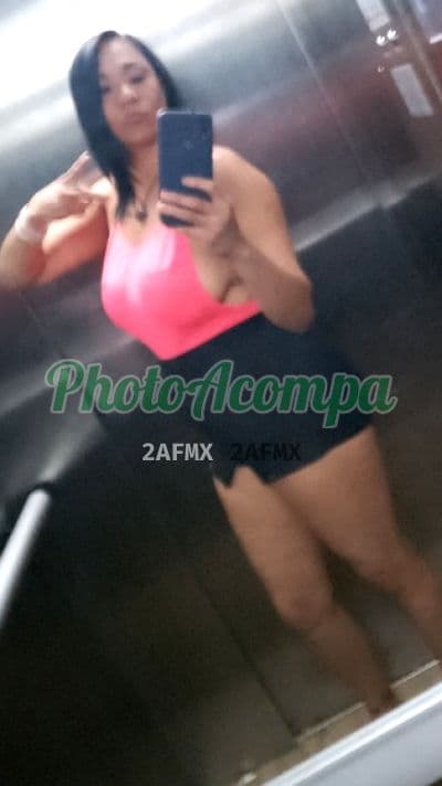 Acompanhante em São Paulo — experiência de namorada, foto 4 de Letícia