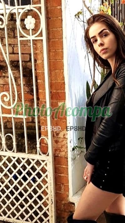 Acompanhante em Rio de Janeiro com namoradinha (4) — Letícia