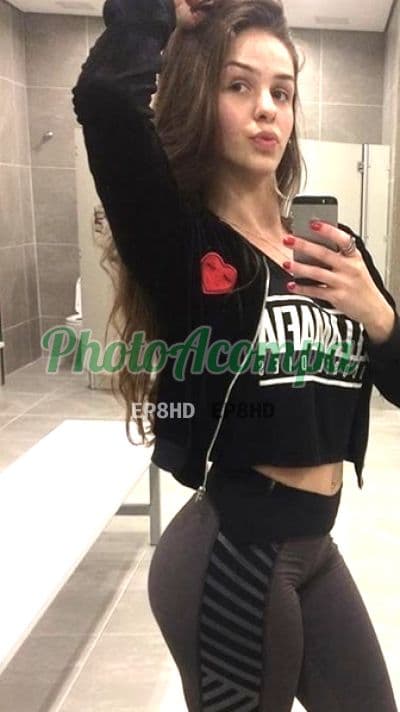 Foto 5: Acompanhante depilada em Rio de Janeiro — Letícia