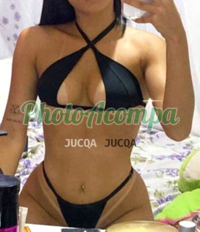 Foto 2: Acompanhante em João Pessoa — experiência de namorada, Letícia