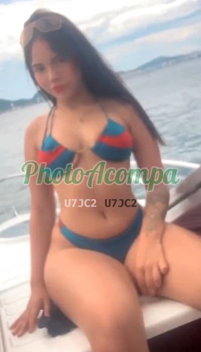 Acompanhante depilada em ABC Paulista (5) — Letícia