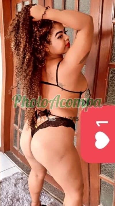 Acompanhante em Salvador com namoradinha (4) — Letícia