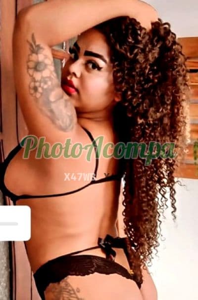 Foto 6: Acompanhante em Salvador — anal, Letícia