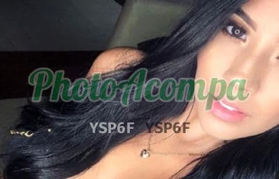 Foto 6: Acompanhante em Campo Grande — namoradinha, Letícia