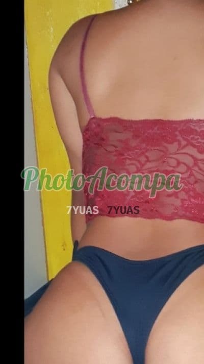 Acompanhante em Salvador com namoradinha (4) — Letícia