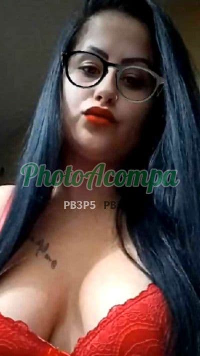 Acompanhante em São Paulo — experiência de namorada, foto 4 de Letícia