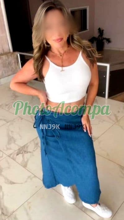 Acompanhante de seios naturais em São Paulo (3) — Letícia