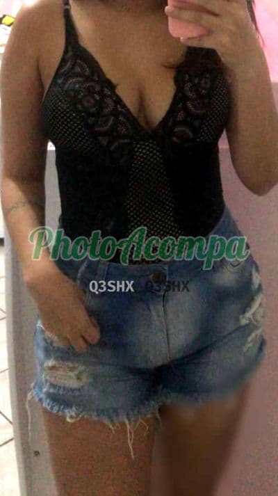Foto 2: Acompanhante em Peruíbe — namoradinha, Letícia