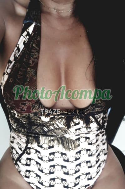 Acompanhante em Recife — namoradinha, foto 4 de Letícia